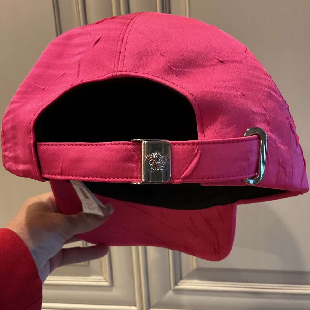 VERSACE CAP - Picture 4 of 9